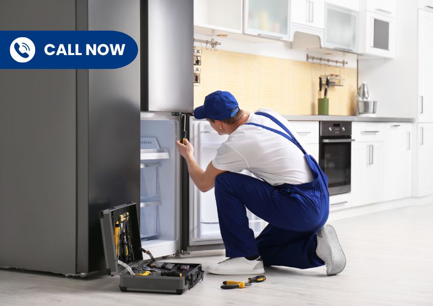 Reyno Appliance Repair Company